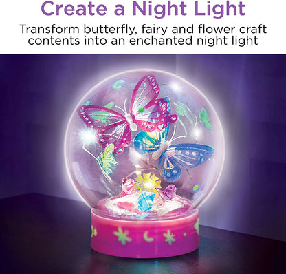 Butterfly Fairy Lights-1