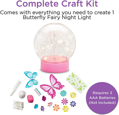 Butterfly Fairy Lights-2