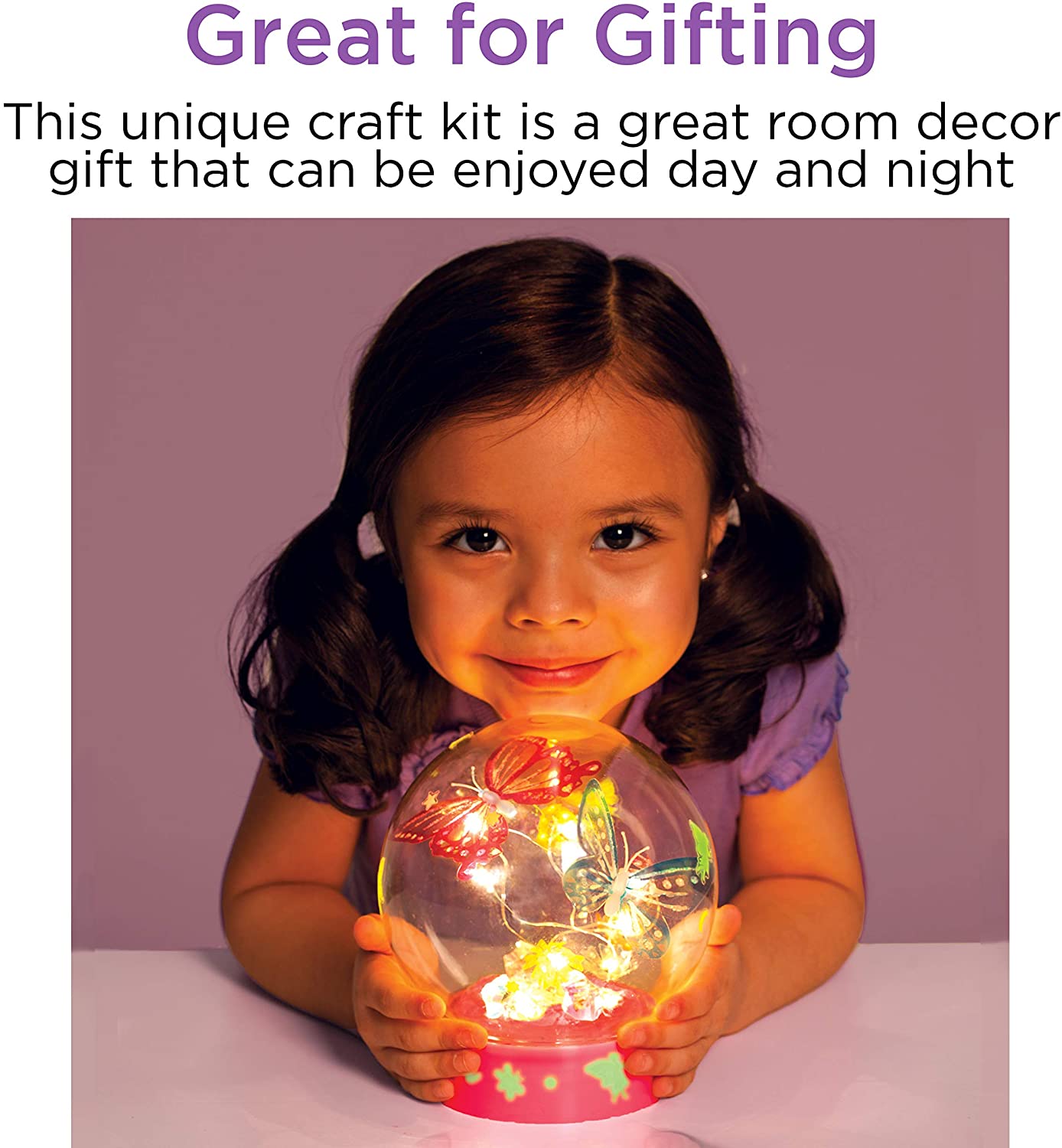 Butterfly Fairy Lights-3