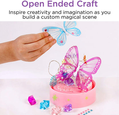 Butterfly Fairy Lights-4