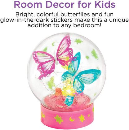 Butterfly Fairy Lights-6