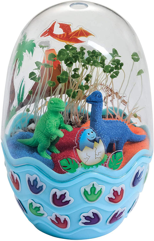 Mini Garden Dinosaur-1