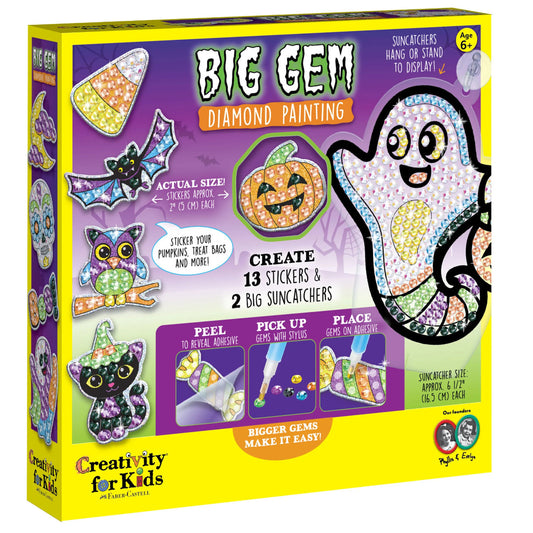 Big Gem Diamond Halloween-1
