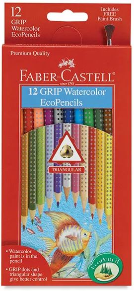 12ct Grip Wtrcl Ecopencil-1