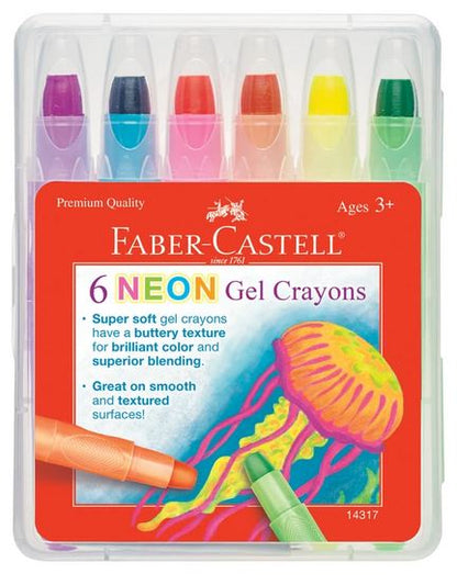 Neon Gel Crayons-2