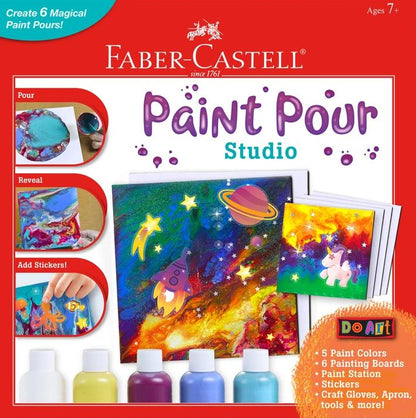 Do Art Paint Studio-1