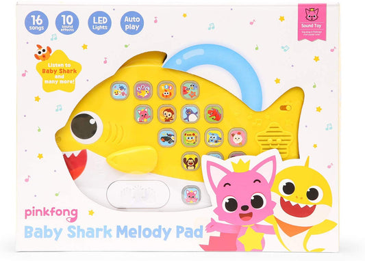 Baby Shark Melody Pad-1