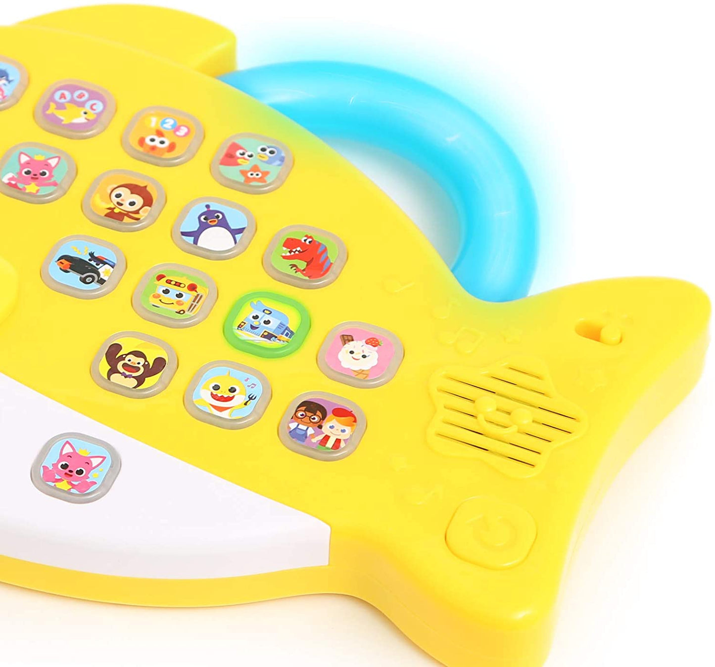 Baby Shark Melody Pad-2