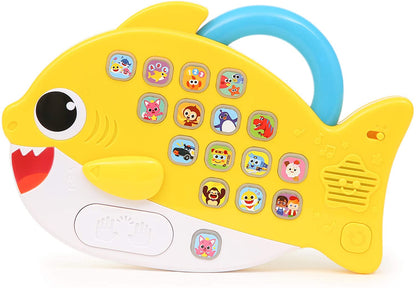 Baby Shark Melody Pad-3