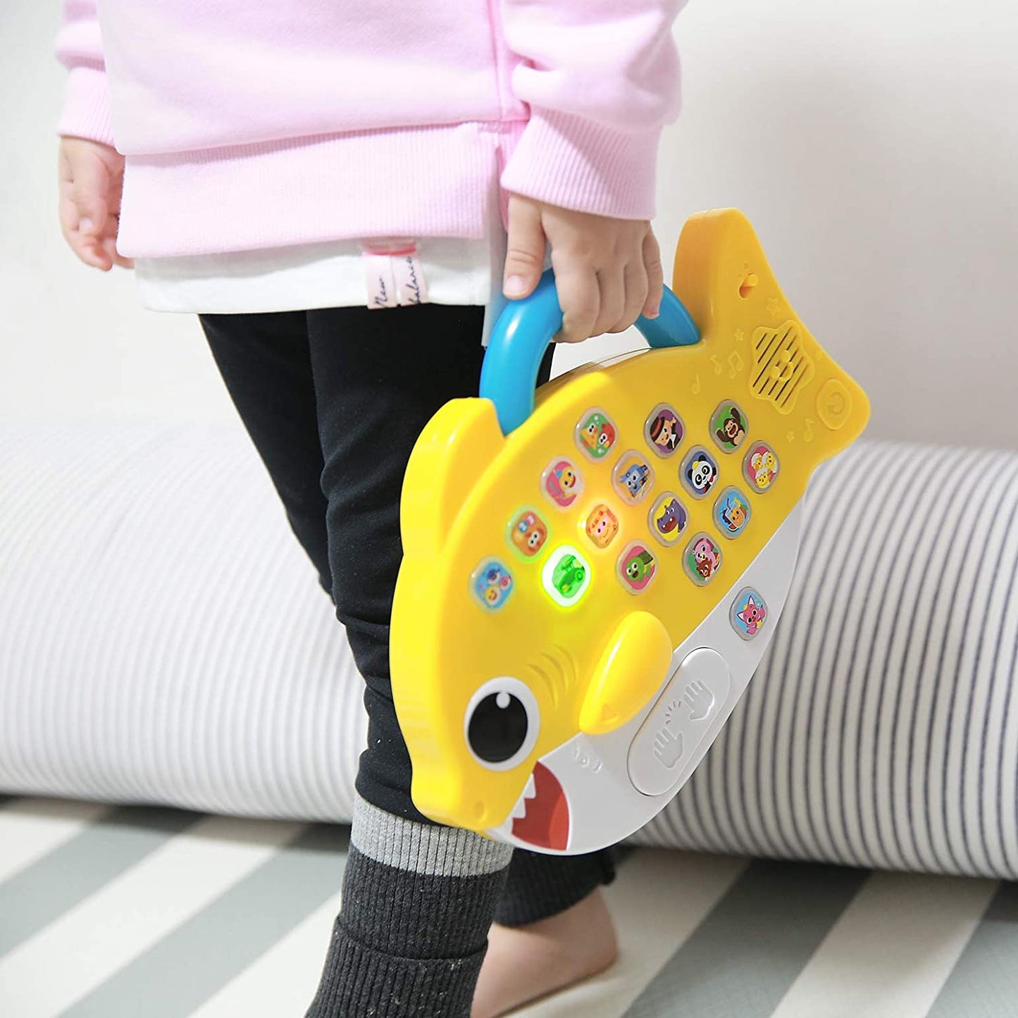 Baby Shark Melody Pad-5