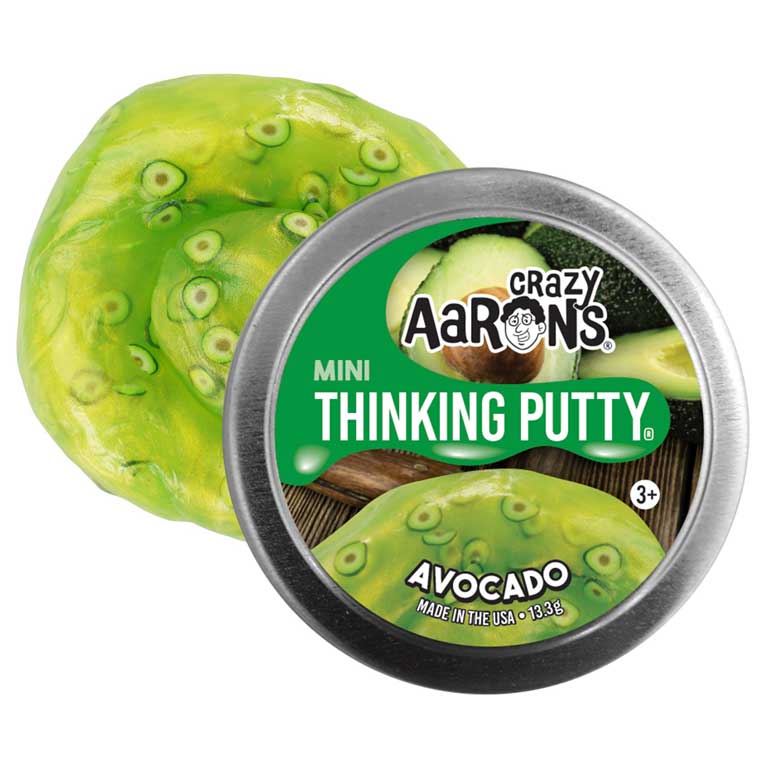 Mini Tin Avocado 2^