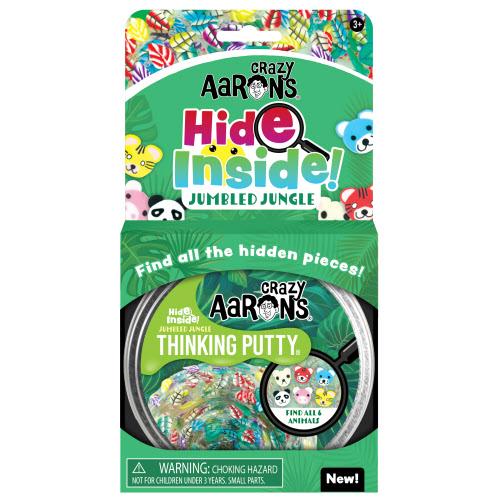 Jumble Jungle Hide Inside