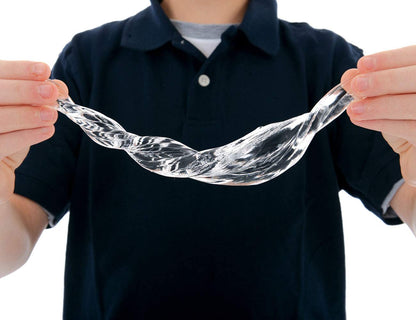 Crystal Clear Liquid Glas
