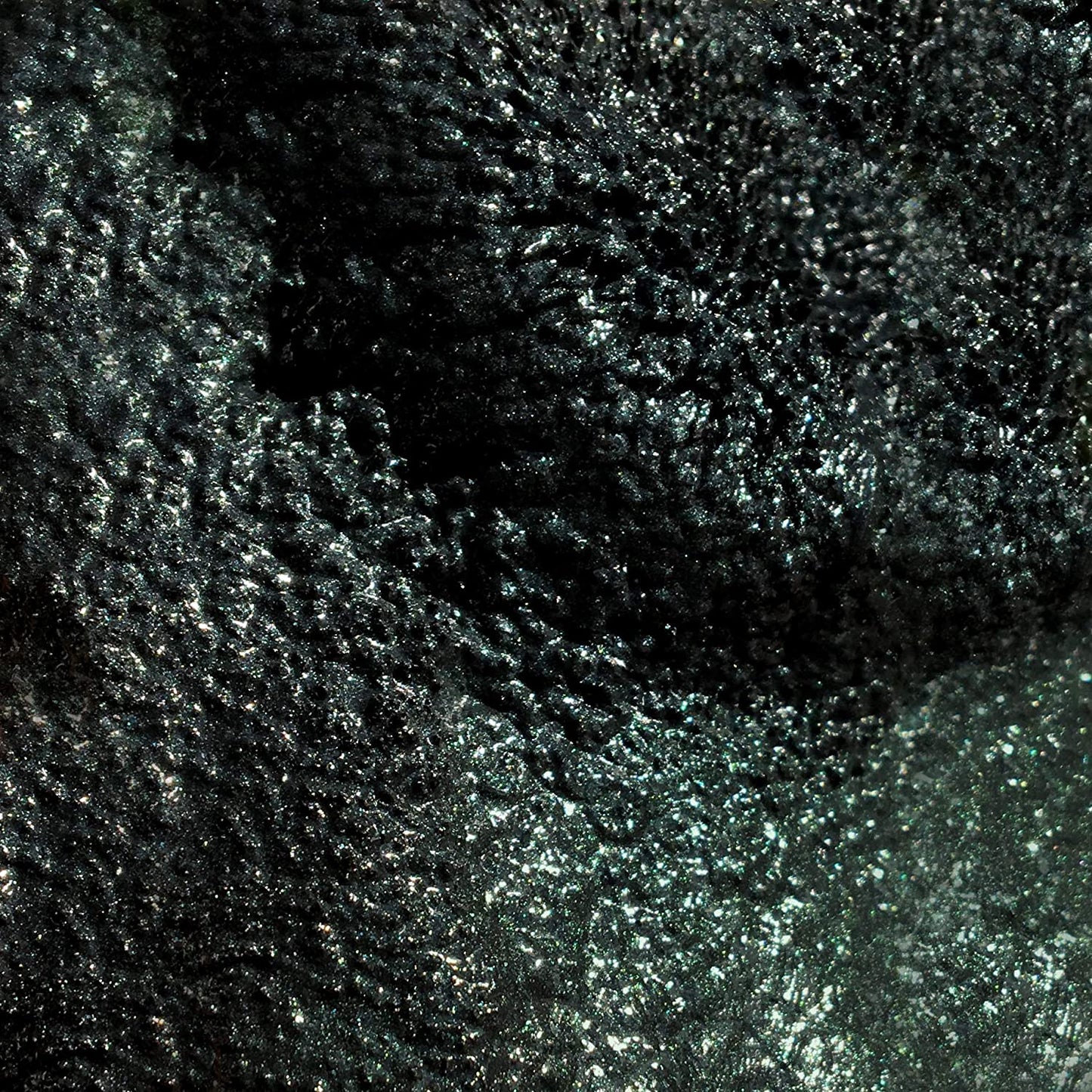 Strange Attractor
