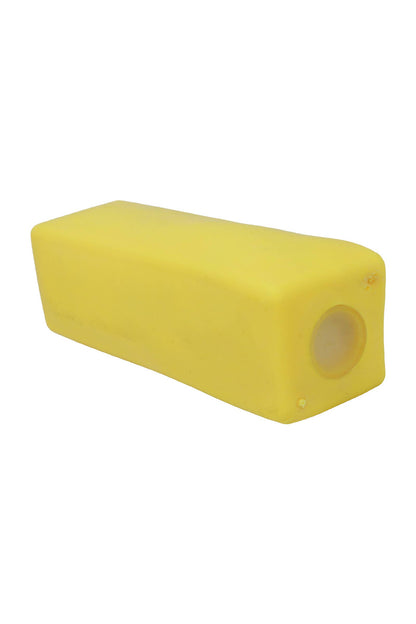 Butter Zero Rebound TPR Crunchy Bead Slime Filled Squishy