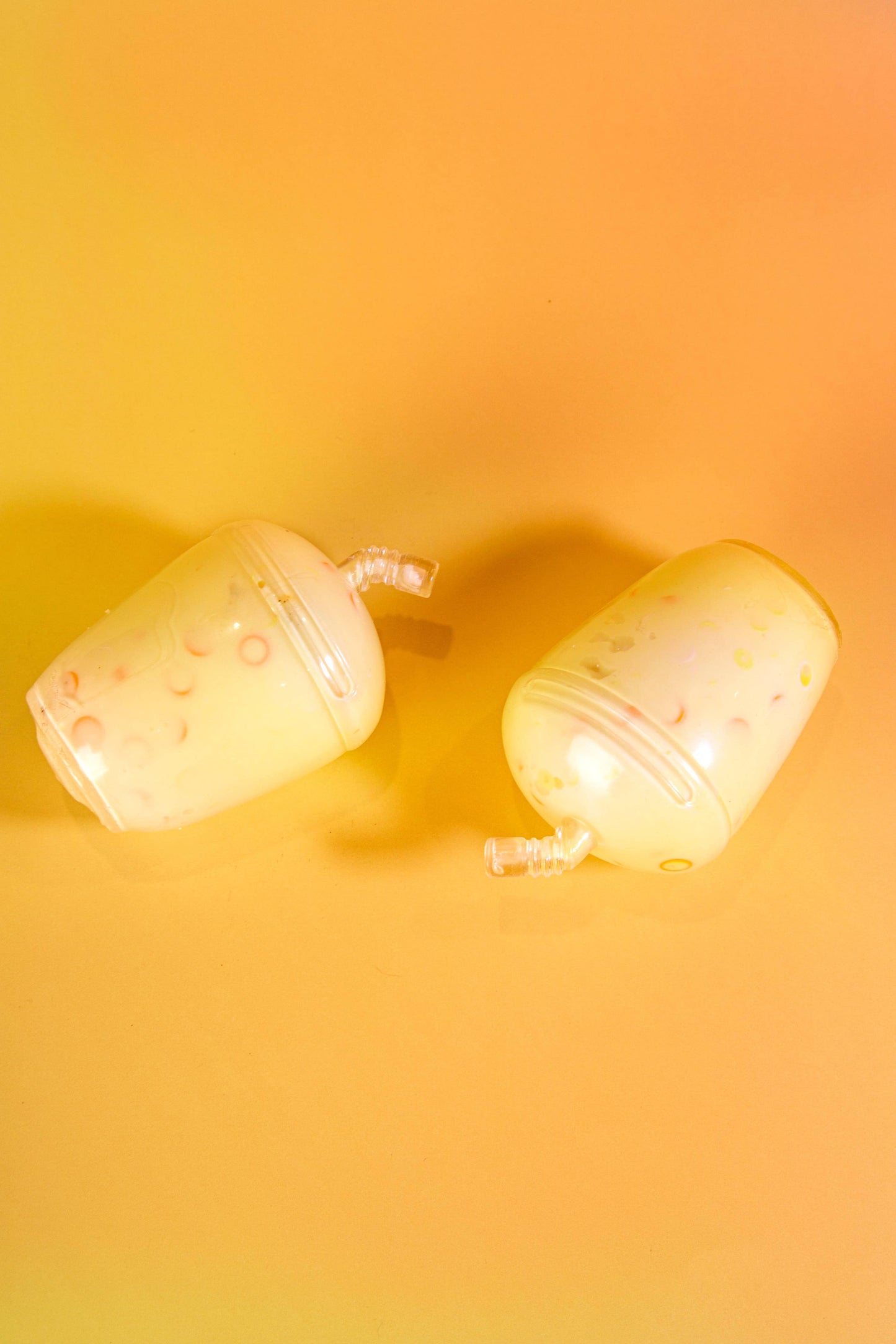 Mango Pomelo Sago (F)