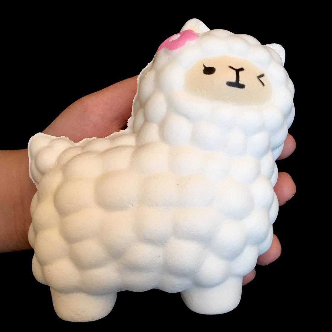 83229 Big Llama Squishy