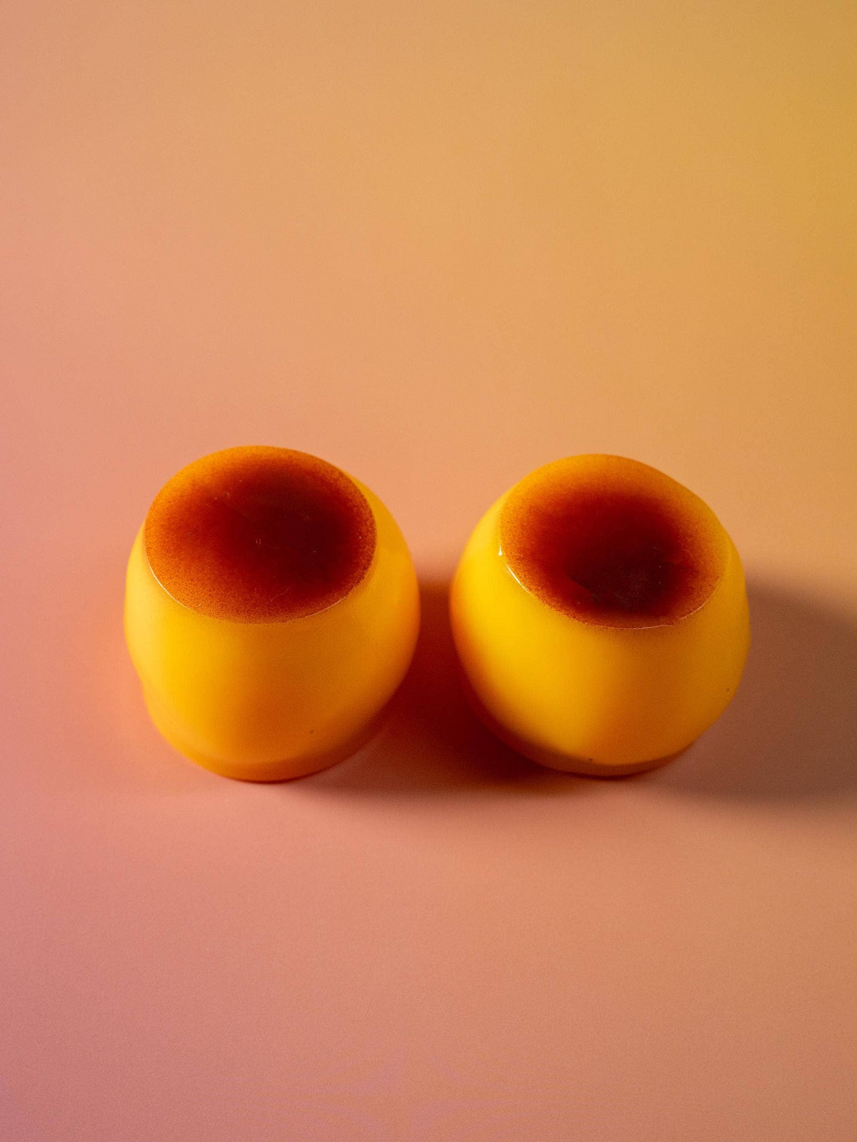 Pudding Squishy