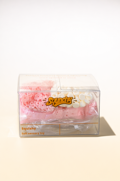 Basic DIY Squishy Kit (F)