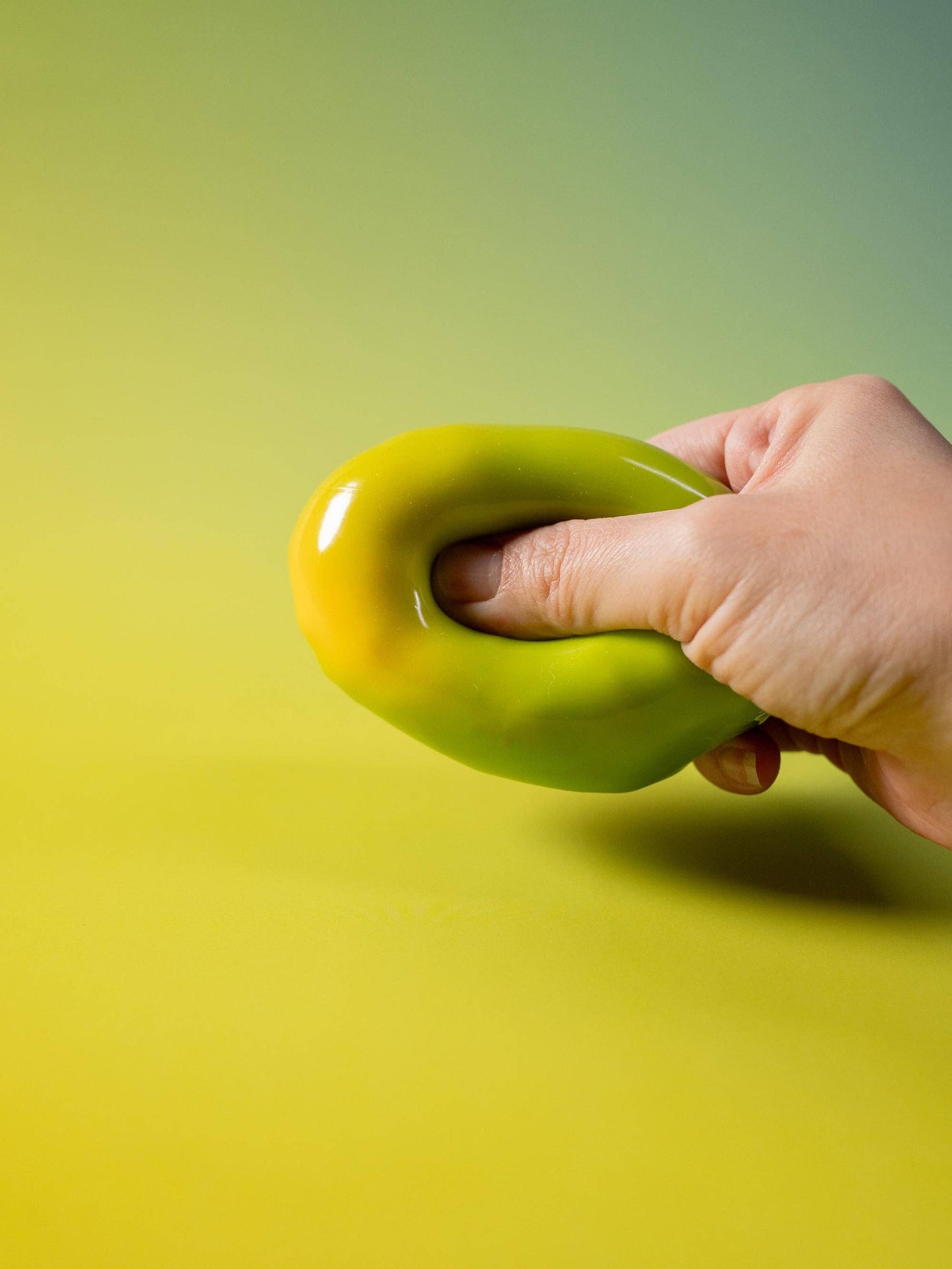 Color-Changing Mango