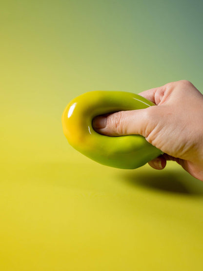 Color-Changing Mango
