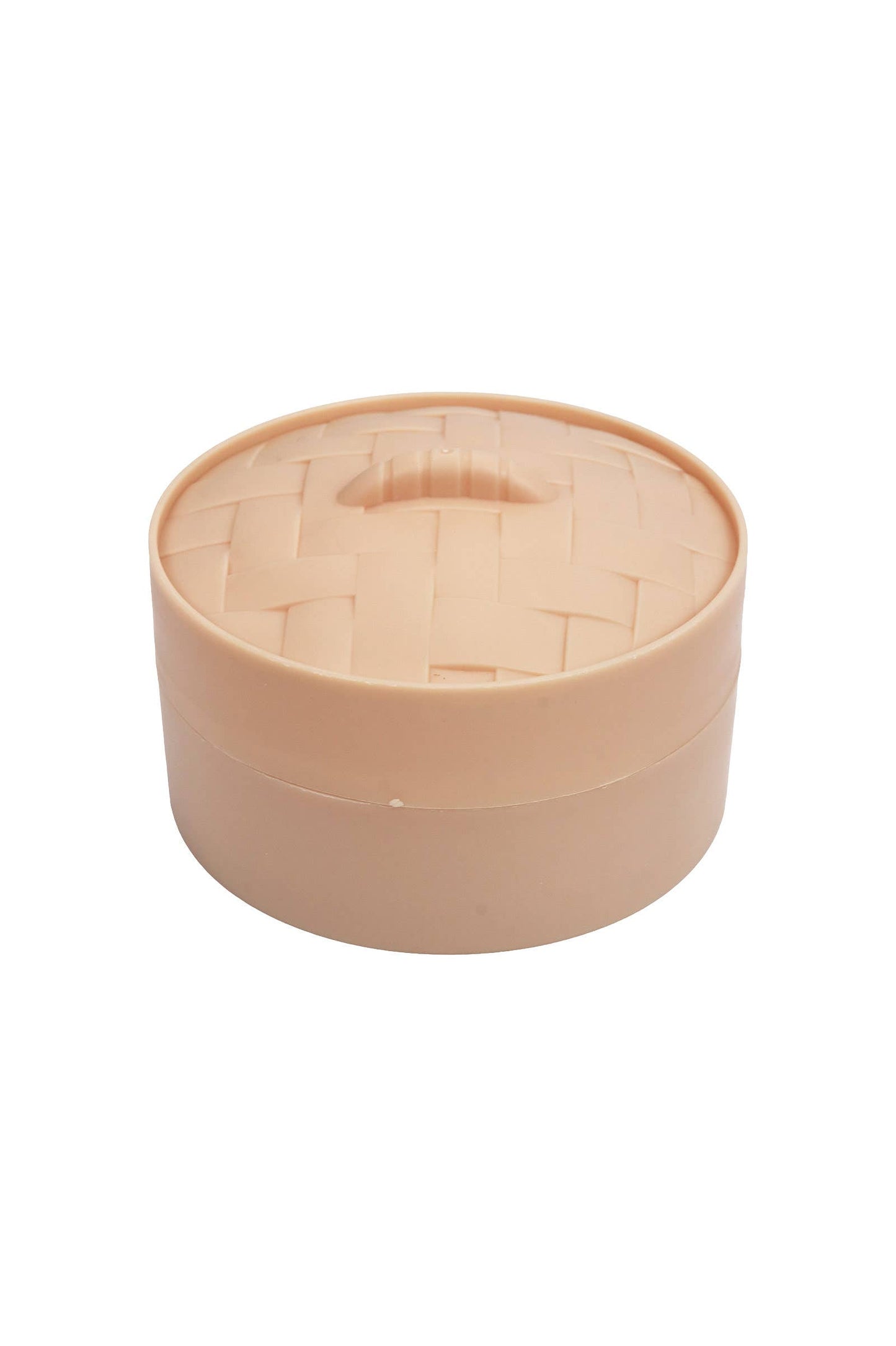 UV Light Color Changing Dumpling Squishy Bao Bun Blind Box