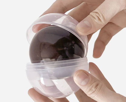 Dubai Choco Break Ball Fidget Toy -Crack Squeeze Stress Ball