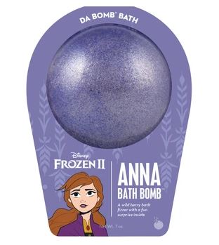 Frozen 2 Anna Bath Bomb-1