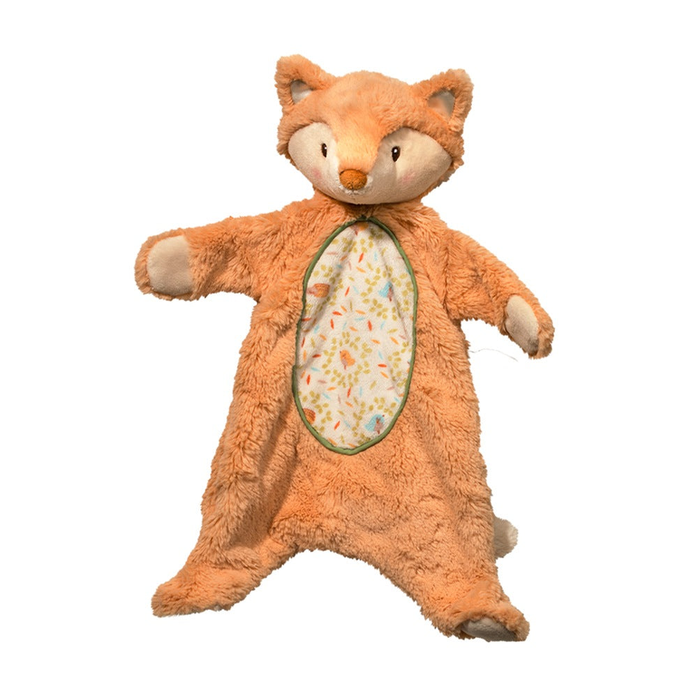 Fox Sshlumpie-1