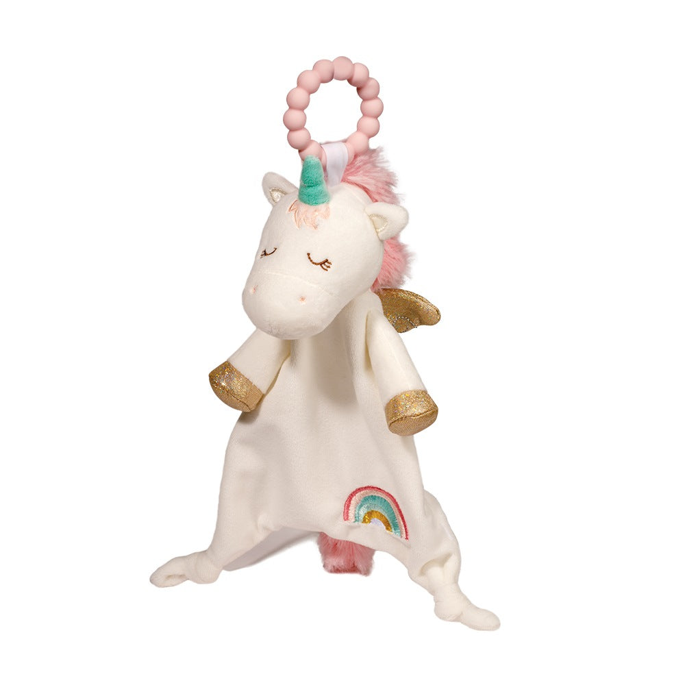 Emilie Unicorn Teether