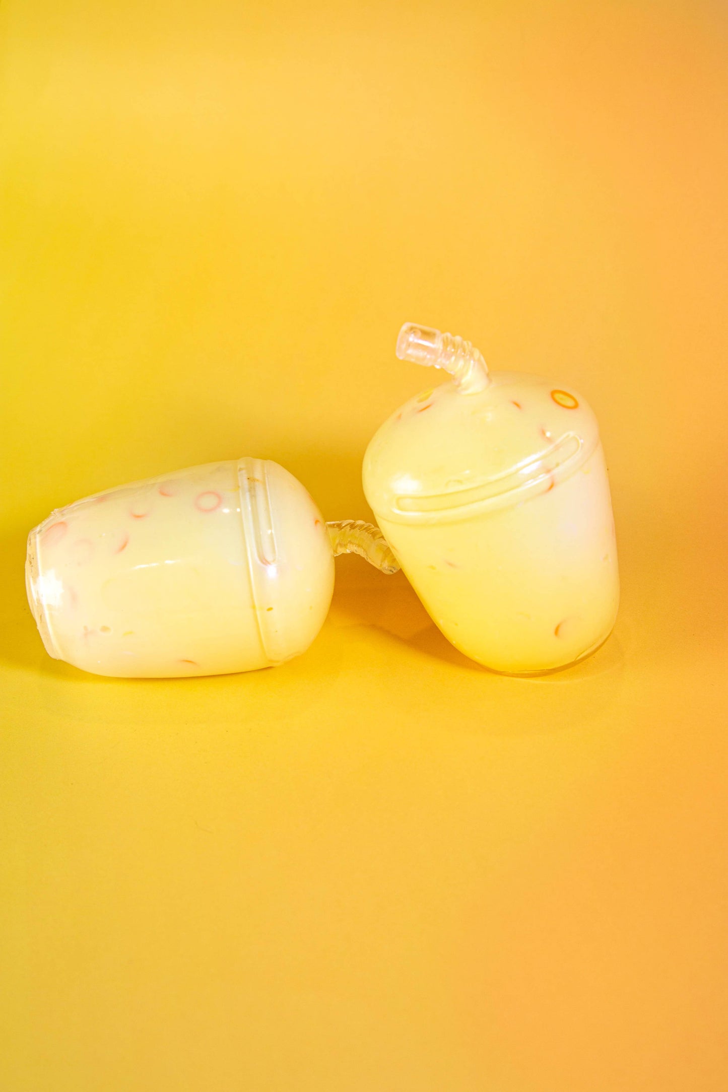 Mango Pomelo Sago (F)