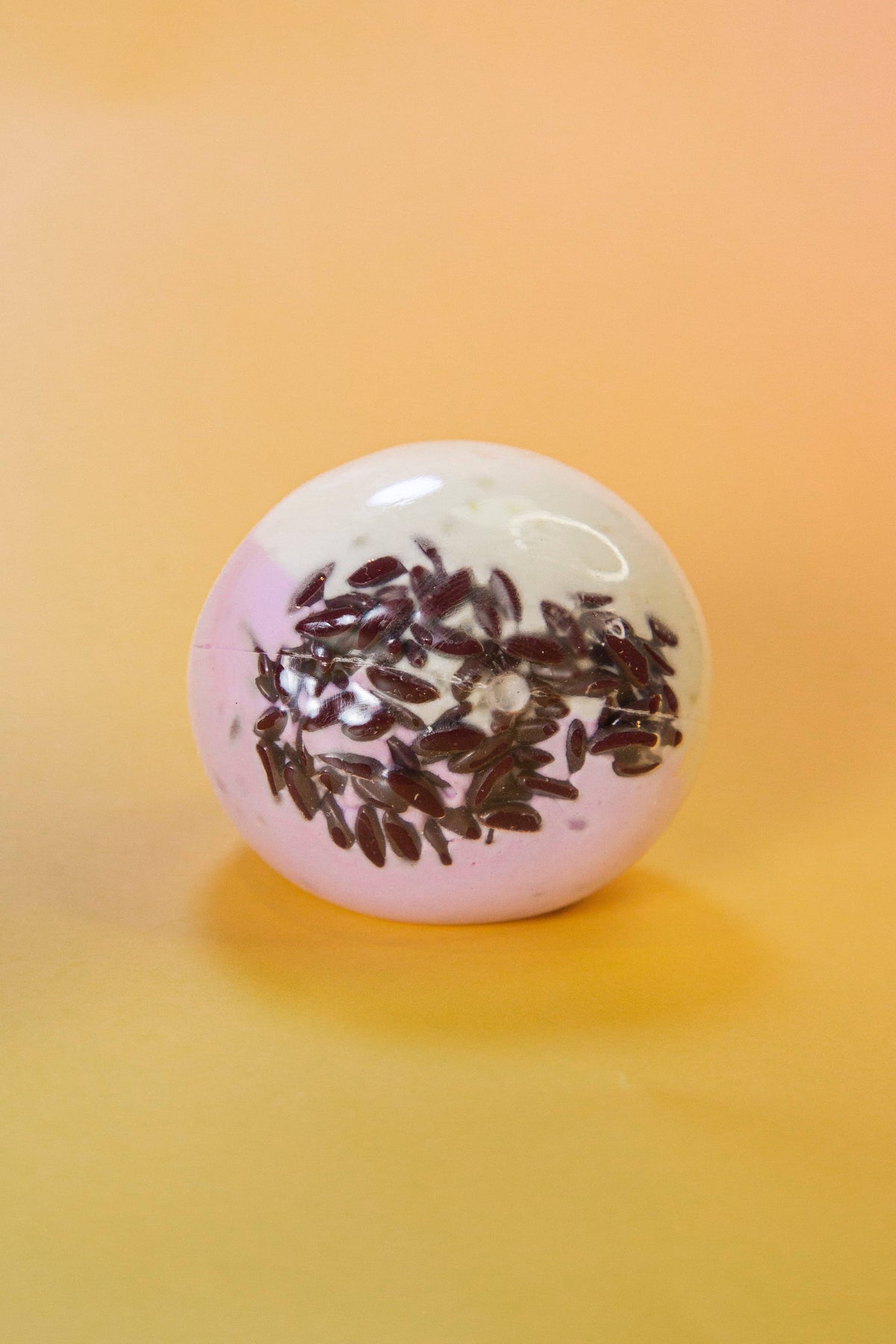 Taro Sticky Rice