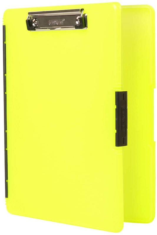 Neon Yellow Slimcase Ii-1