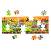 Land of Dinosaurs Puzzle