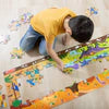 Land of Dinosaurs Puzzle