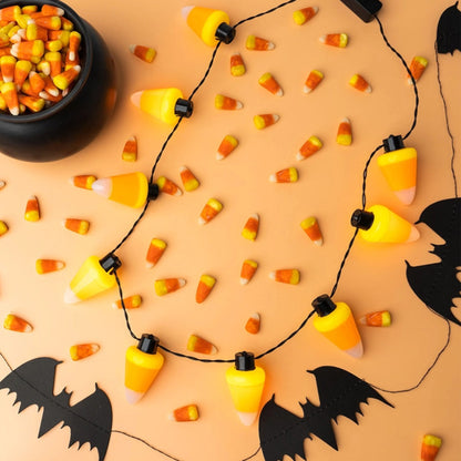 Jumbo Flashing Halloween