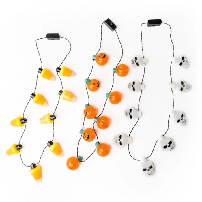 Jumbo Flashing Halloween