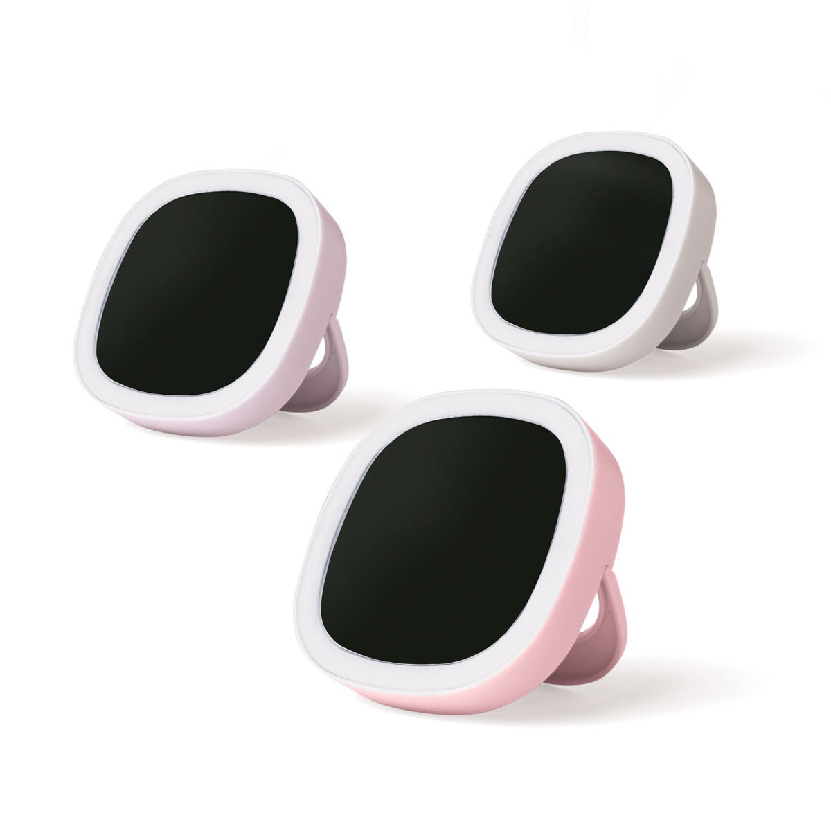 Ll Lightup Mini Mirror