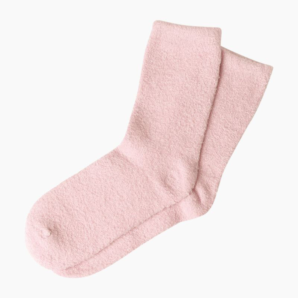 Lemon Lavender Aloe Socks-2