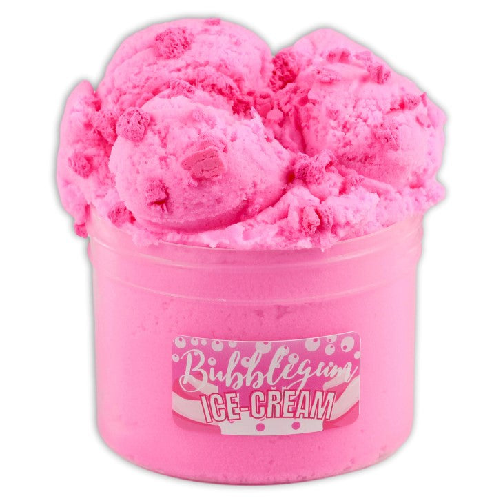Bubblegum Ice Cream Slime-1