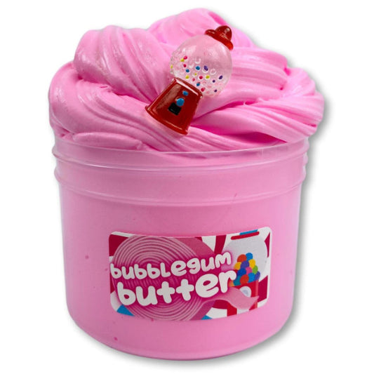 Bubblegum Butter Dope Sli