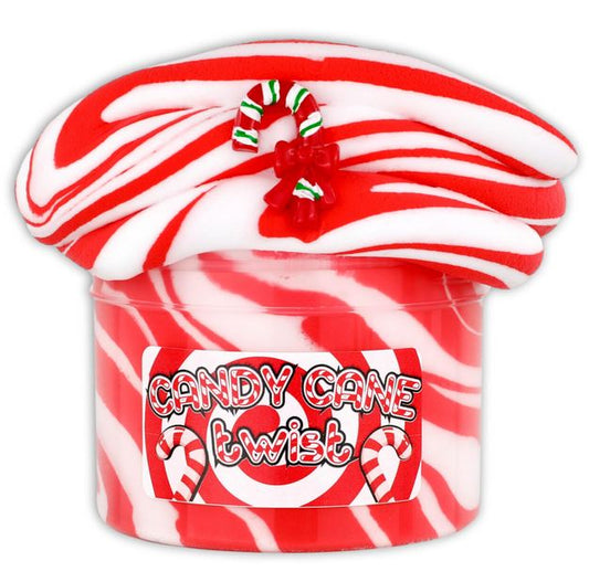 Dope Slime Candy Cane Twist-1