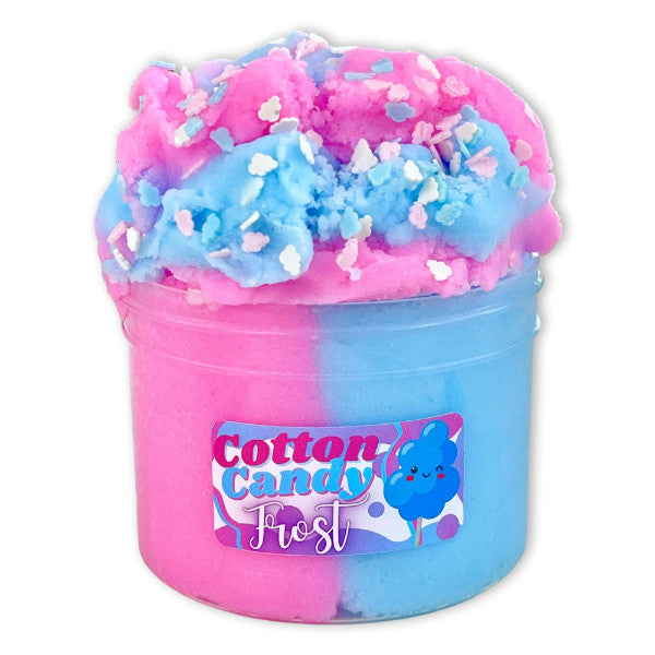 Cotton Candy Frost Dope S