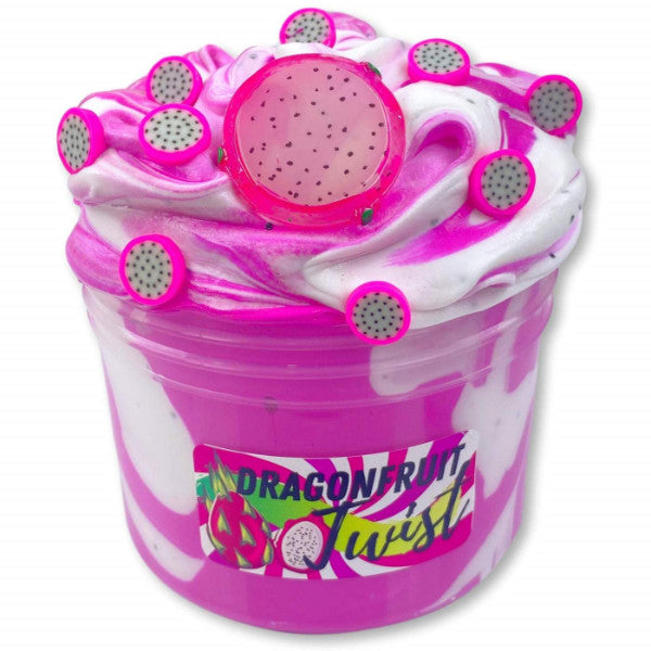 Dragonfruit Twist Dope Sl
