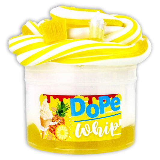 Dope Whip Pineapple
