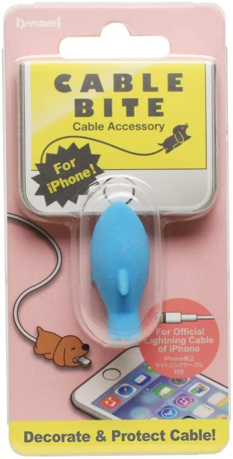 Cable Bite Shark
