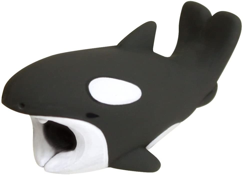 Cable Bite Orca
