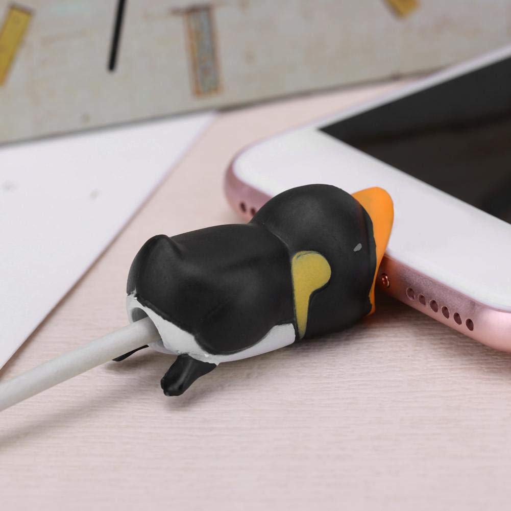 Cable Bite Emperor Pengui