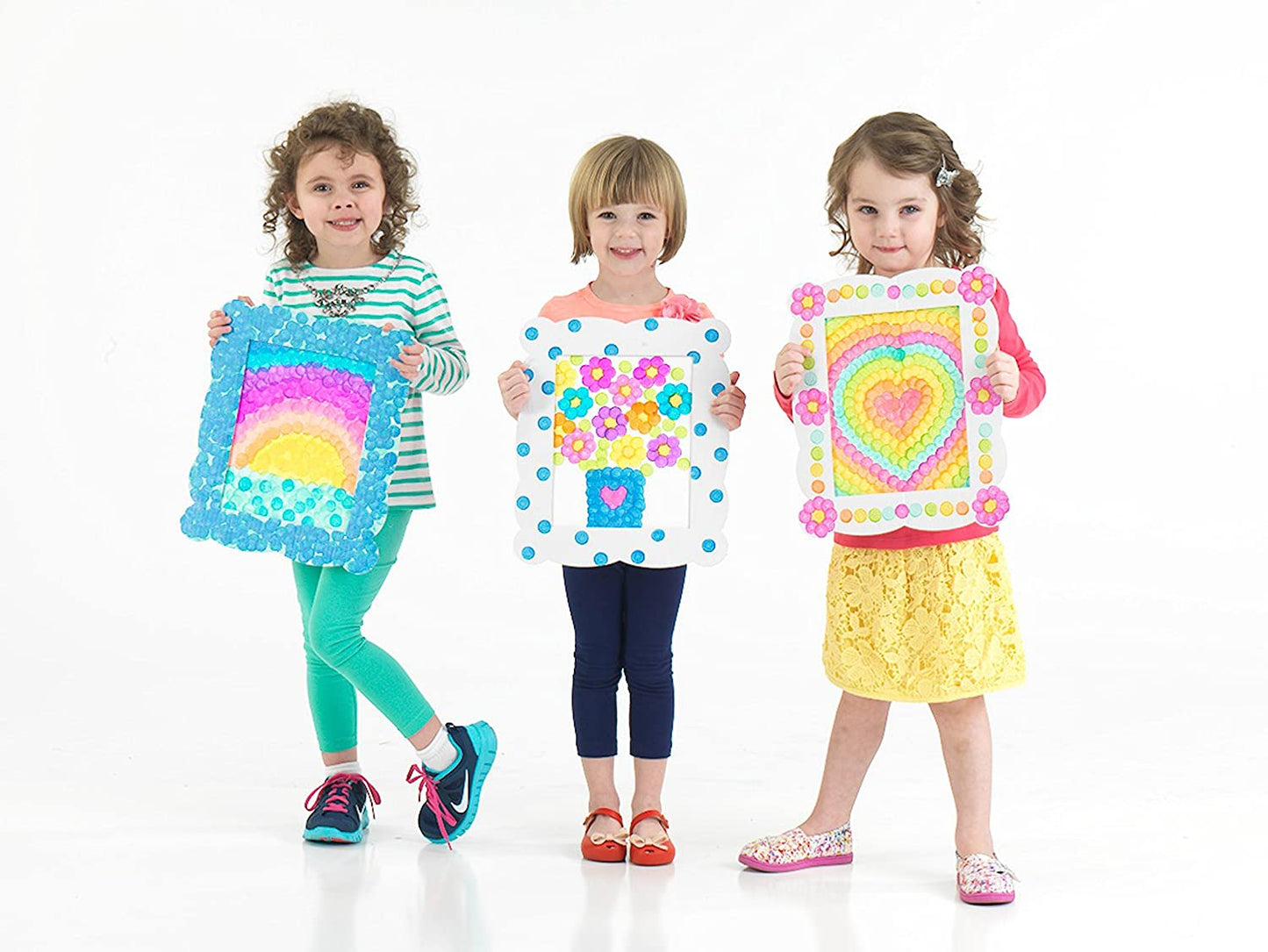 Mini Dots Island 6pk-3