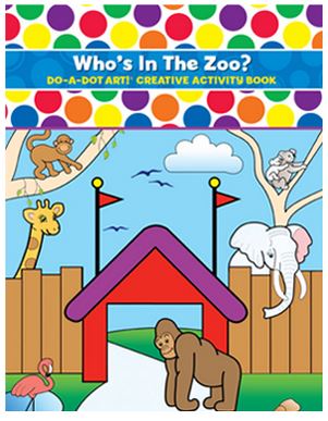 Who's in the Zoo